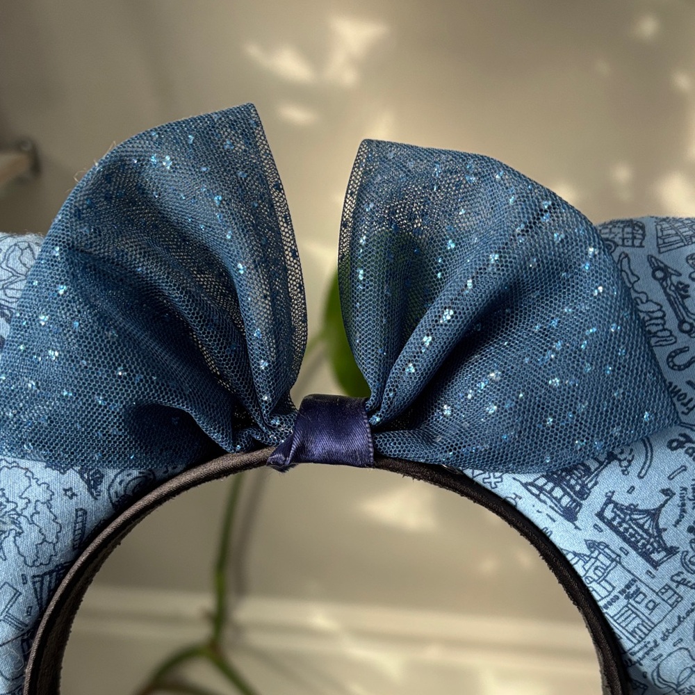Disney Minnie Ears - Picture 5 of 5
